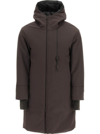 Gian Carlo Rossi Kaos Long Parka