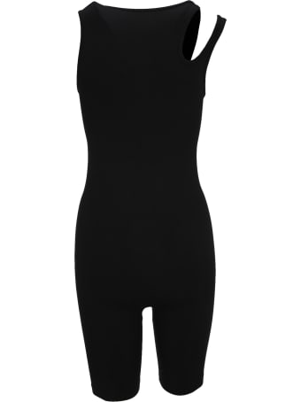 Helmut Lang Slash Jumpsuit