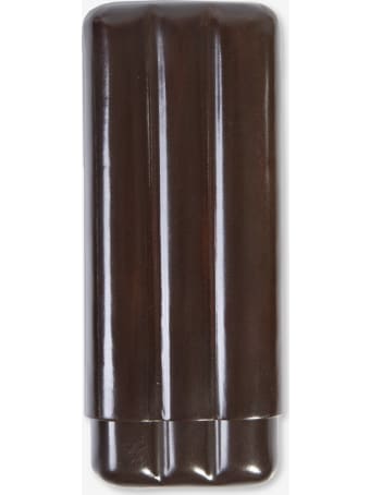 Larusmiani Three Cigar Holder "reyes Del Morro"