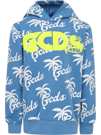 GCDS Mini Gcds Kids Sweatshirt