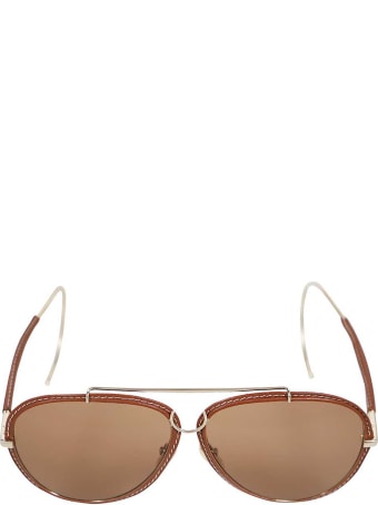 Chloé CH0080S Sunglasses