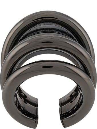 Federica Tosi Ale Bronze Ring