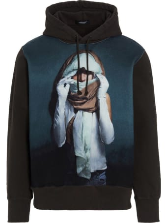 Undercover Jun Takahashi Sweater