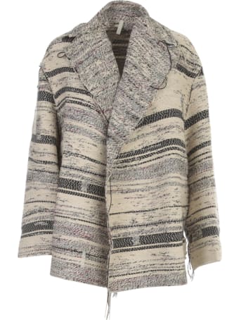 Boboutic Jacket