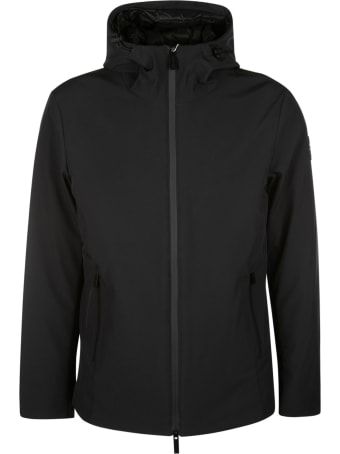 Woolrich Pacific Soft Shell Jacket