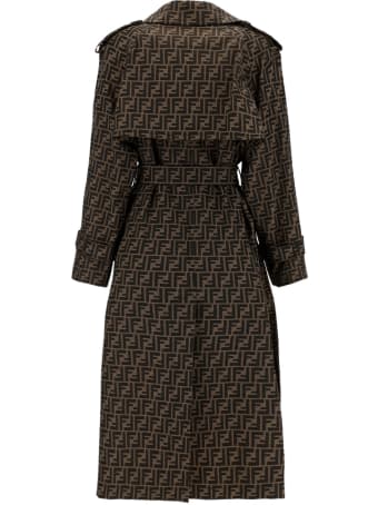 Fendi Coat