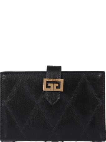 Givenchy Gv3 Wallet