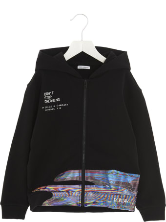 Dolce & Gabbana Hoodie