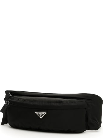 Prada Nylon Fanny Pack