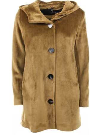 RRD - Roberto Ricci Design Coat