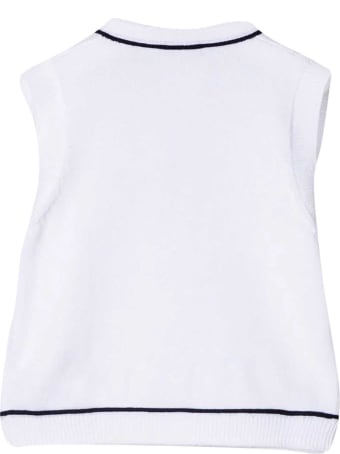 Il Gufo Vest