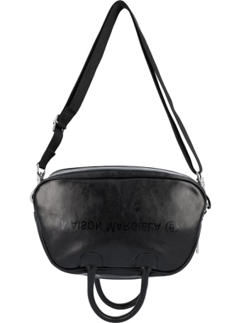 MM6 Maison Margiela Mm6 Upside Down Bowling Bag