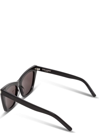 Saint Laurent Sl 214 Kate Sunglasses