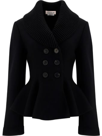 Alexander McQueen Jacket