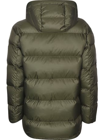 Lempelius Down Coat