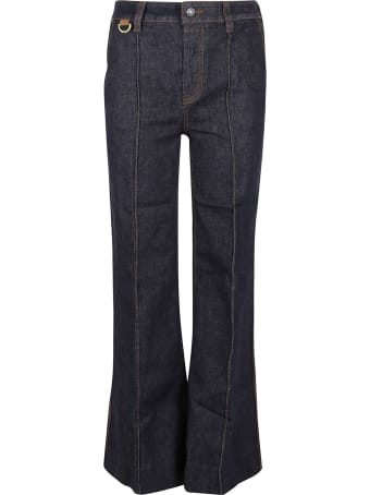 Zimmermann Concert Denim Super Flare