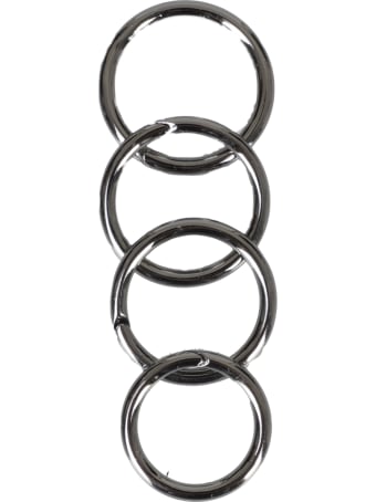 Federica Tosi Ring