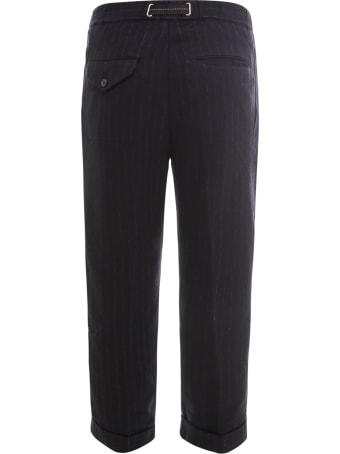 WhiteSand Trouser