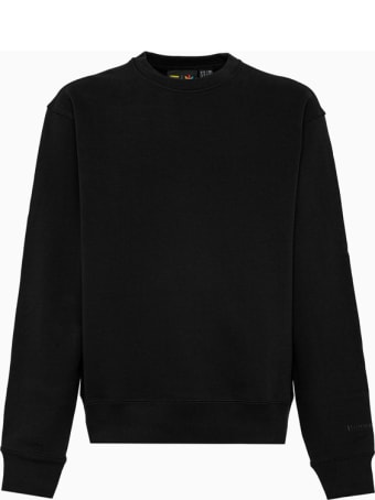 Adidas by Pharrell Williams Adidas X Human Sweatshirt H58314
