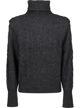 360Cashmere Lovelle Turtleneck Sweater