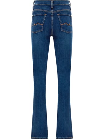 7 For All Mankind Soho Jeans
