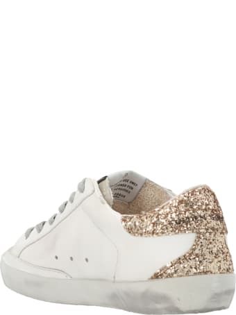 Golden Goose 'superstar' Shoes