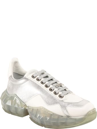 Jimmy Choo Diamond Sneakers