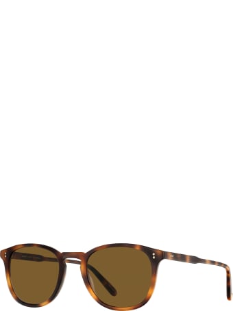 Garrett Leight 2007/49 KINNEY Sunglasses