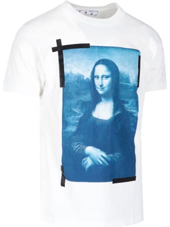 Off-White T-Shirt