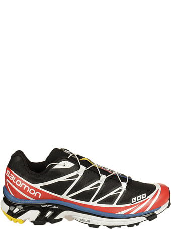 Salomon Xt-6 Racing
