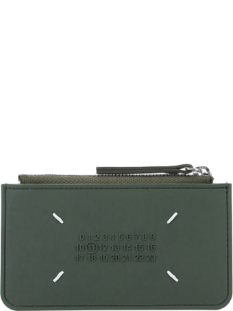 Maison Margiela Margiela Card Holder