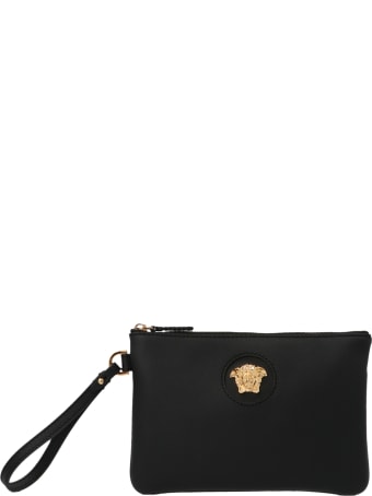 Versace 'medusa' Bag
