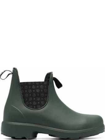 Pollini Rubber Bootie
