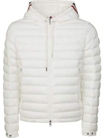 Moncler Eus Padded Jacket