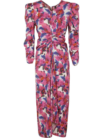 Isabel Marant Albisd Dress