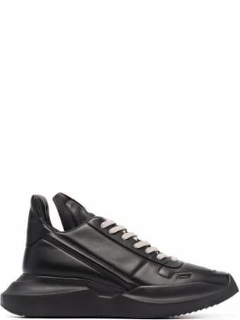 rick owens geth runner