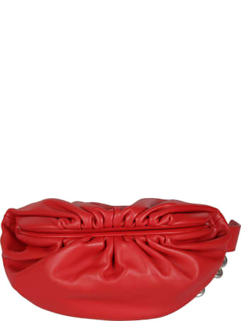 Bottega Veneta The Belt Chain Pouch