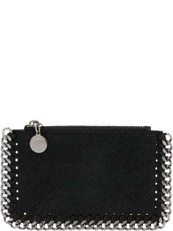 Stella McCartney 'falabella' Cardholder