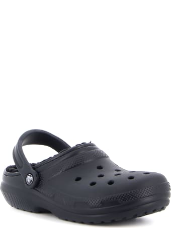 Crocs Classic Lined Clog