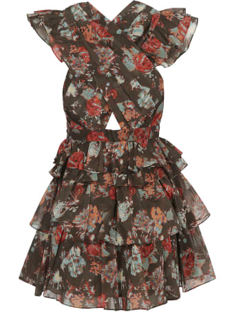 Ulla Johnson Sarafina Dress