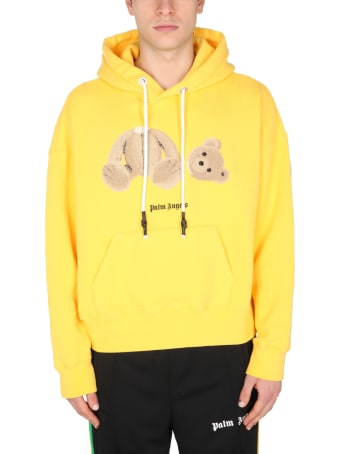 Palm Angels Hoodie