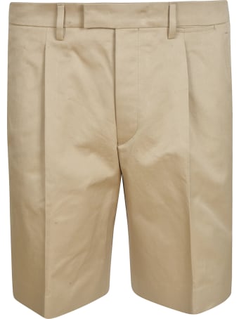 Prada Classic Chinos