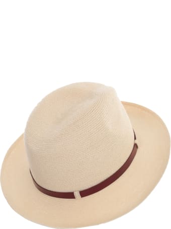 Grevi Straw Hat