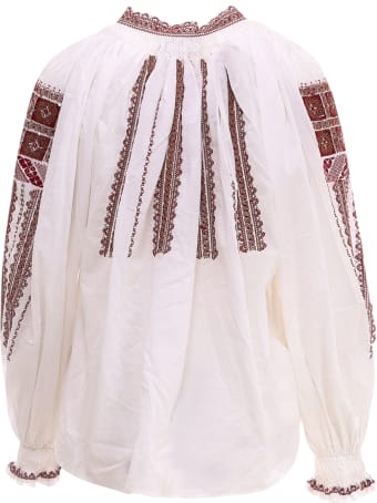 Laurence Bras Shirt