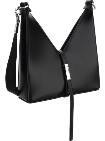 Givenchy Mini Cut Out Bag
