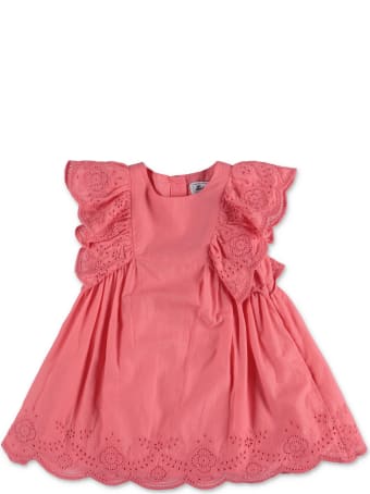 Tartine et Chocolat Dress