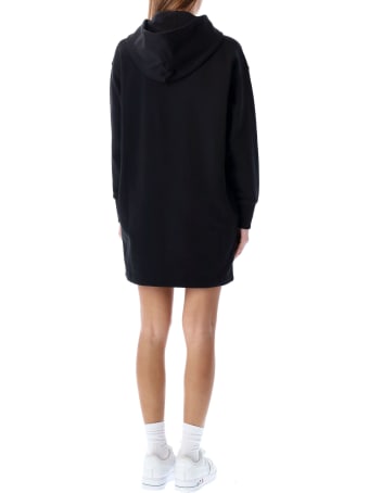 Kenzo Hoddie Dress Icon