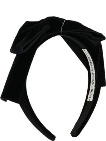 Alessandra Rich Headband