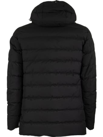 Herno Laminar Padded Jacket