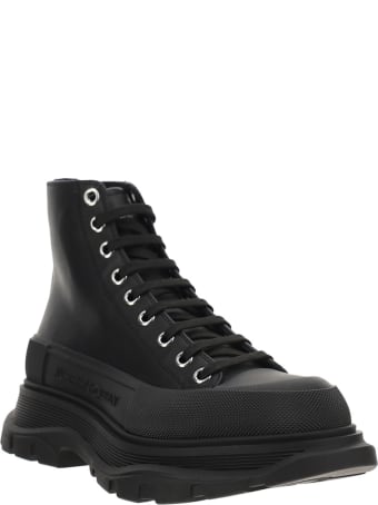 Alexander McQueen Alexander Mc Queen Sneakers